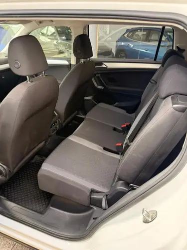 Volkswagen Tiguan Allspace 1.4 Tsi Trendline 150Cv 2Wd Dsg 2020