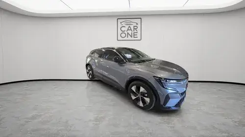 Renault Megane E-TECH ELÉCTRICO 2024