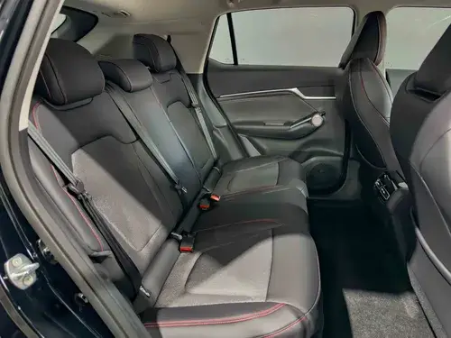 BAIC X55 / GAC Emkoo 2.0 HEV GE (Híbrido Full) 2026