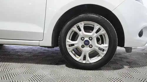 Ford Ka 1.5 Sel 2018