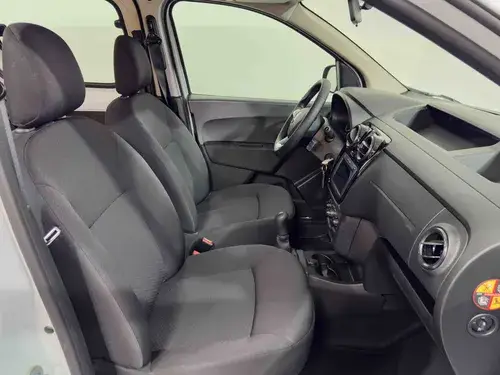 Citroën Berlingo 5 Asientos / Kangoo 2026