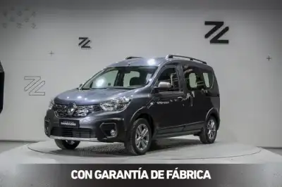 Renault Kangoo Ii 1.6 Sce Stepway 2026