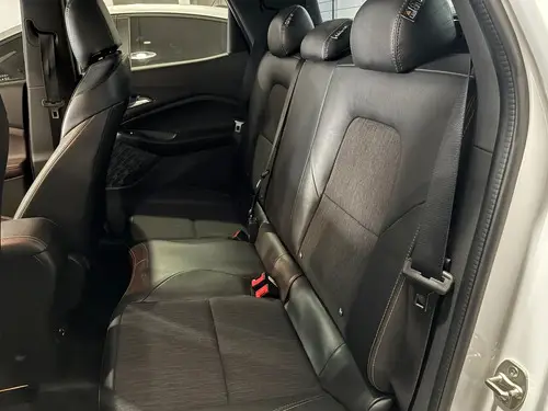 Chevrolet Montana 1.2 T Ltz At 2025