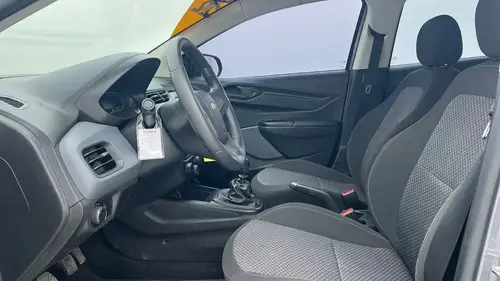 Chevrolet Onix Plus 1.4 Mt Joy 2022