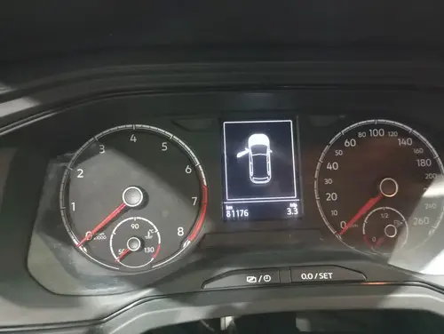 Volkswagen Polo TREND MSI MT 2022