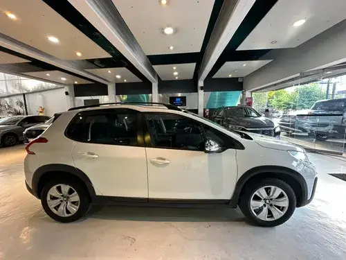 Peugeot 2008 Allure 1.6VTI MT 2020