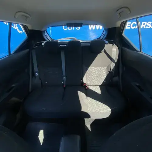 Nissan Kicks 1.6 Advance Cvt 2024