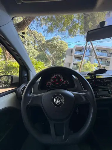 Volkswagen Up! 1.0 Move Up! 75cv 2017