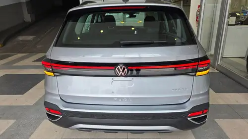 Volkswagen Taos 1.4 250 Tsi Comfortline FC 2025