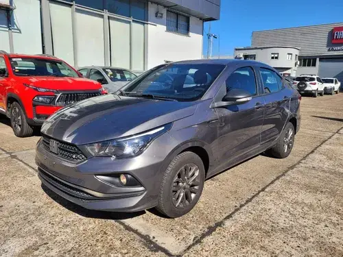 Fiat Cronos 1.3 Gse Drive 2021