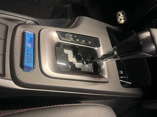 Toyota SW4 2.8 Tdi Gr-s 4x4 7as 6at 2026