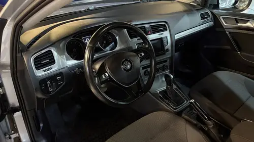 Volkswagen Golf 1.4 Comfortline Tsi Dsg 2015