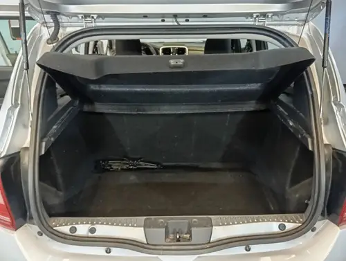 Renault Sandero Ii 1.6 8V Authentique 2017