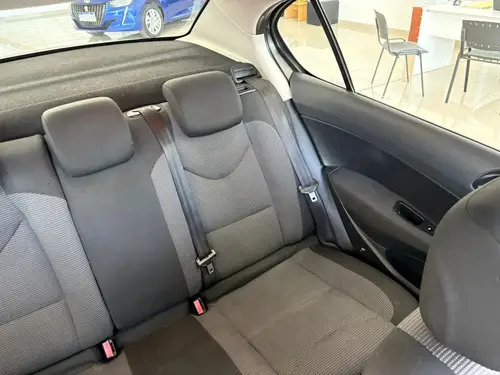 Peugeot 408 2.0 N 2014