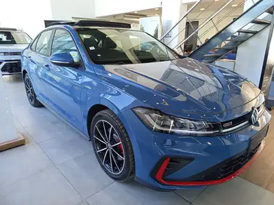 Volkswagen Vento 2.0 Tsi 350 Gli Dsg 2026