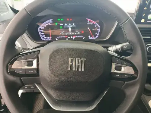Fiat TITANO 2.2 Multijet Freedom Plus Awd At8 2026