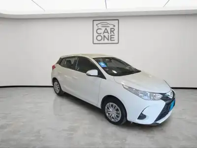 Toyota Yaris 1.5 Xs 5 p 2024