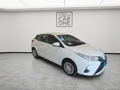 Toyota Yaris 1.5 Xs 5 p 2024