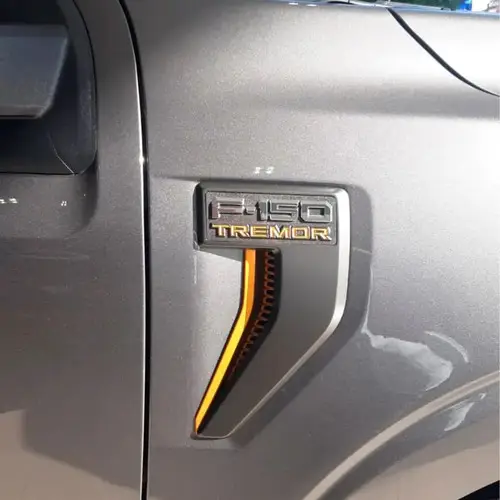 Ford F-150 5.0L V8 Tremor 4X4 At 2025
