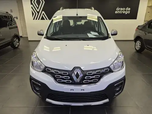 Renault Kangoo Ii 1.6 Sce Stepway 2026