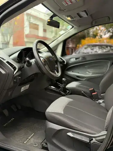 Ford Ecosport 2.0 Se 143cv 4x2 2013