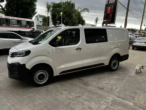 Peugeot Expert 2.2 Hdi 150 L3 6P Mixta 2026