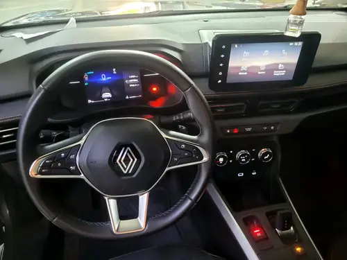 Renault Kardian 1.0 Tce Premiere Edition 200 Edc 2025