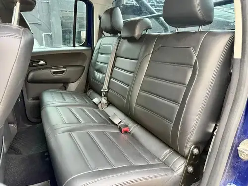 Volkswagen Amarok 2.0 Cd Tdi 180Cv Comfortline 2023