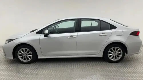 Toyota Corolla 2.0 Xli Mt 170cv 2022