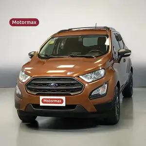 Ford Ecosport 2.0 Freestyle 4X4 At L18 2018