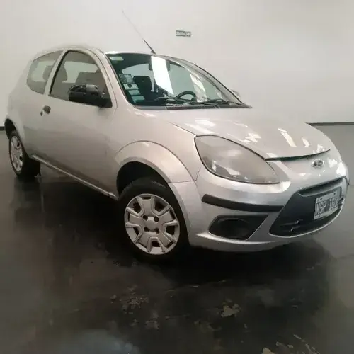 Ford Ka 1.6 Fly Viral 95cv 2013