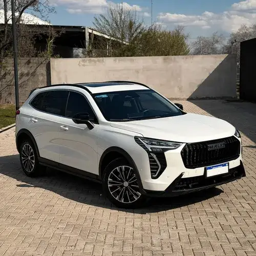 GWM HAVAL JOLION 1.5 T SUPREME 7DCT 2025
