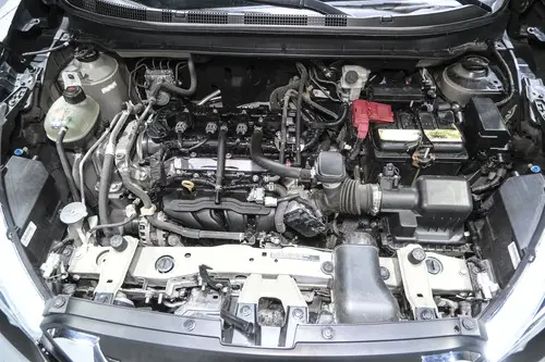 Nissan Kicks 1.6 Exclusive Cvt 2019