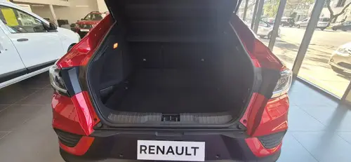 Renault Arkana 1.3 E-Tech Hybrid Espirit Alpine 2026