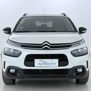 Citroën C4 Cactus 1.6 VTI FEEL L18 2019