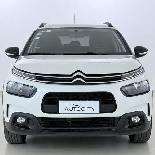 Citroën C4 Cactus 1.6 VTI FEEL L18 2019