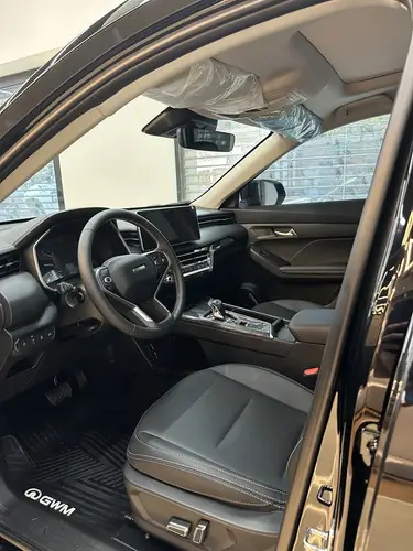 GWM Haval 1.5T Jolion Pro Hev Supreme 2Wd 2026