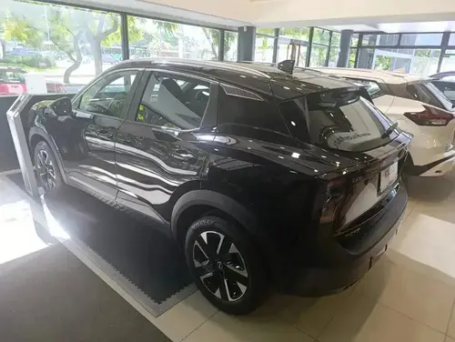 Nissan Kicks 1.0 T200 Advance 2026