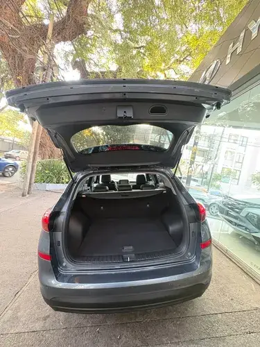 Hyundai Tucson 2.0 TECHO 2020
