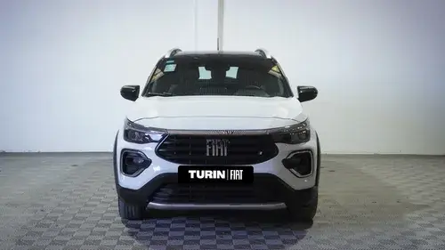 Fiat Pulse 1.0T Impetus Cvt 2025