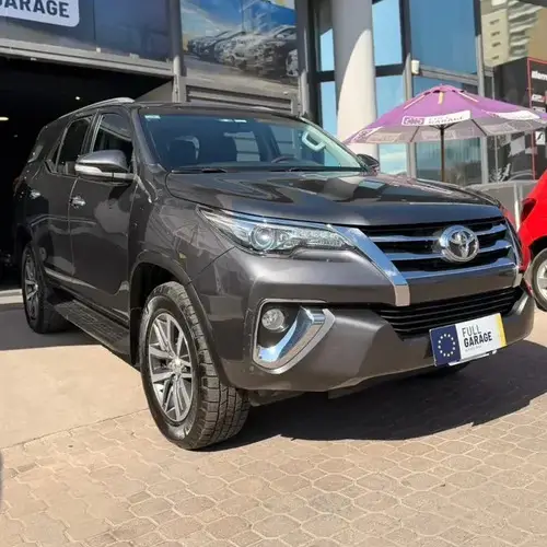 Toyota SW4 2.8 Srx 177cv 4x4 7as At 2016
