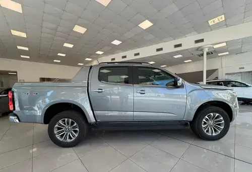 Chevrolet S-10 2.8 High Country Cd Tdci 207Cv 4X4 At 2026
