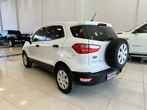 Ford Ecosport 1.5 S 123cv 4x2 2017