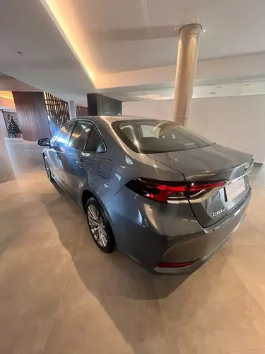 Toyota Corolla 1.8 Hev Xei Ecvt 2026