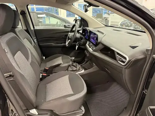 Chevrolet Spin 1.8 Lt 5as 105cv 2026