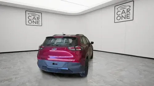 Chevrolet Tracker 1.2 T RS AT L26 2026
