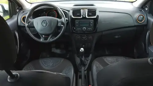 Renault Sandero Stepway 1.6 Dynamique 105cv 2017