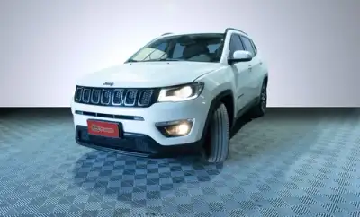 Jeep Compass 2.4 Sport At 2020