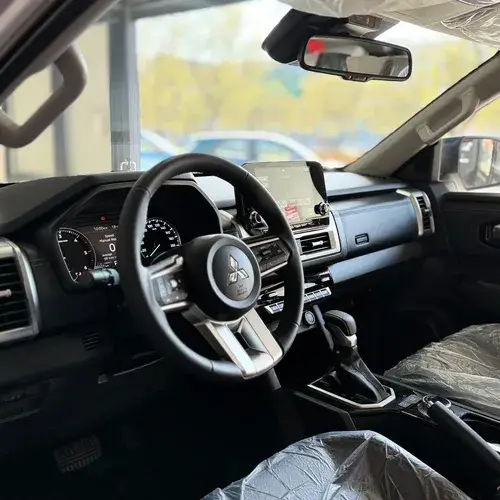 L200 2.4L GLS 6AT 4WD FULL 2026