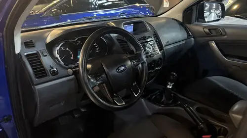 Ford Ranger 3.2 Cd 4x2 Xls Tdci 200cv 2015